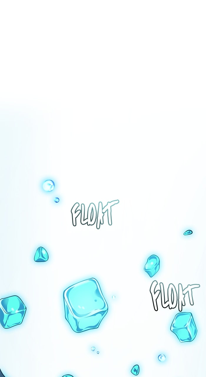 Tower of God Manga Chapter 604 page 51 - [Season 3] Ep. 187