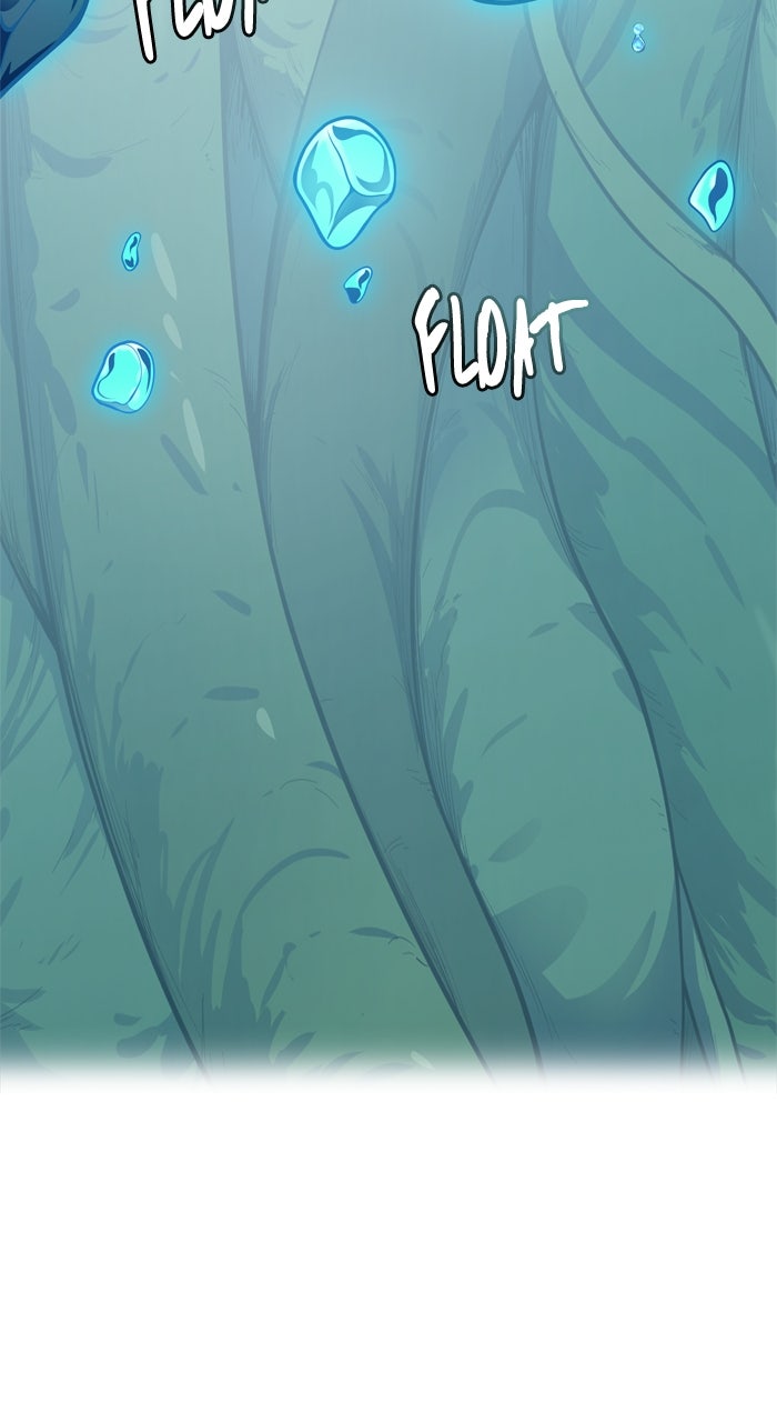 Tower of God Manga Chapter 604 page 54 - [Season 3] Ep. 187