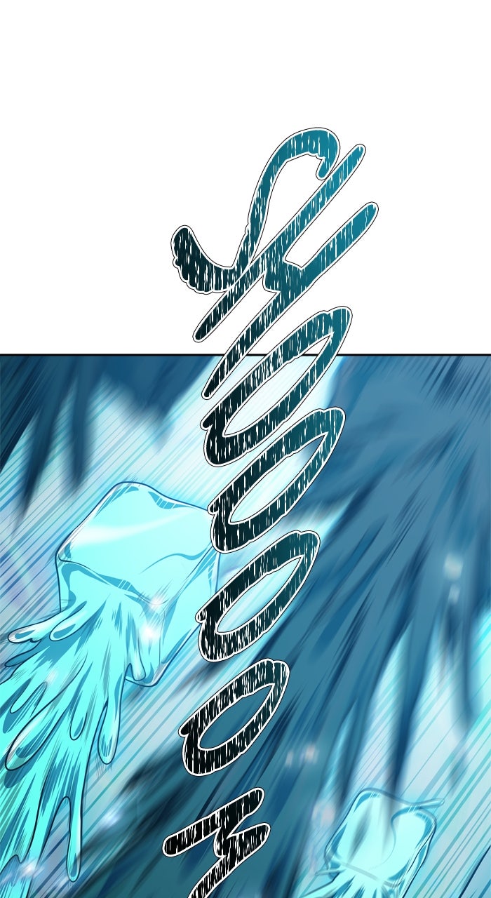 Tower of God Manga Chapter 604 page 55 - [Season 3] Ep. 187