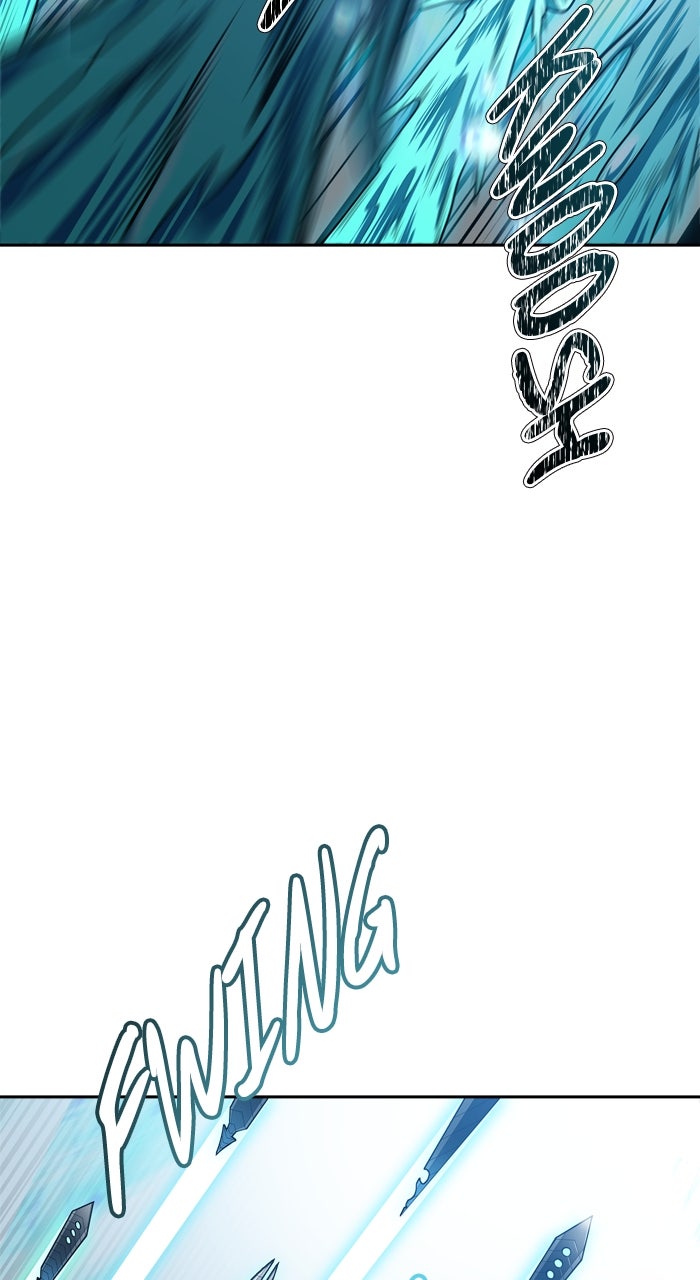 Tower of God Manga Chapter 604 page 56 - [Season 3] Ep. 187