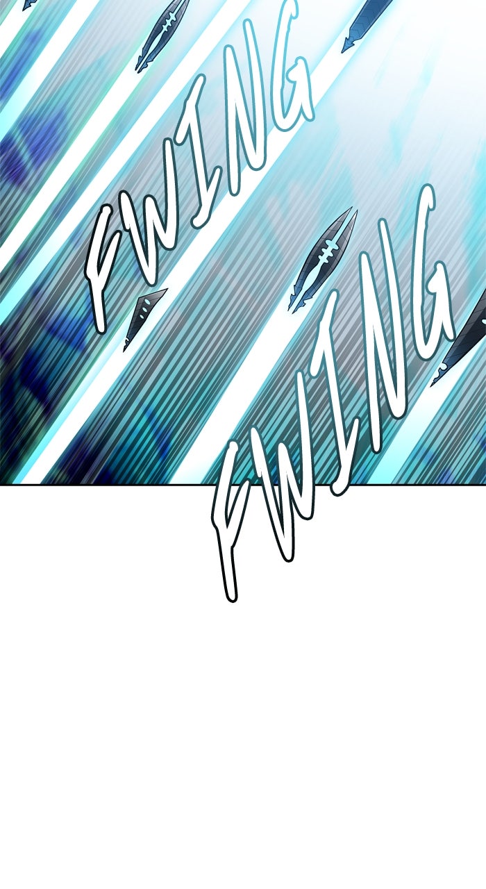 Tower of God Manga Chapter 604 page 57 - [Season 3] Ep. 187