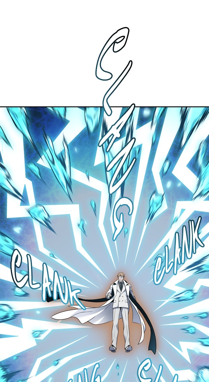 Tower of God Manga Chapter 604 page 58 - [Season 3] Ep. 187