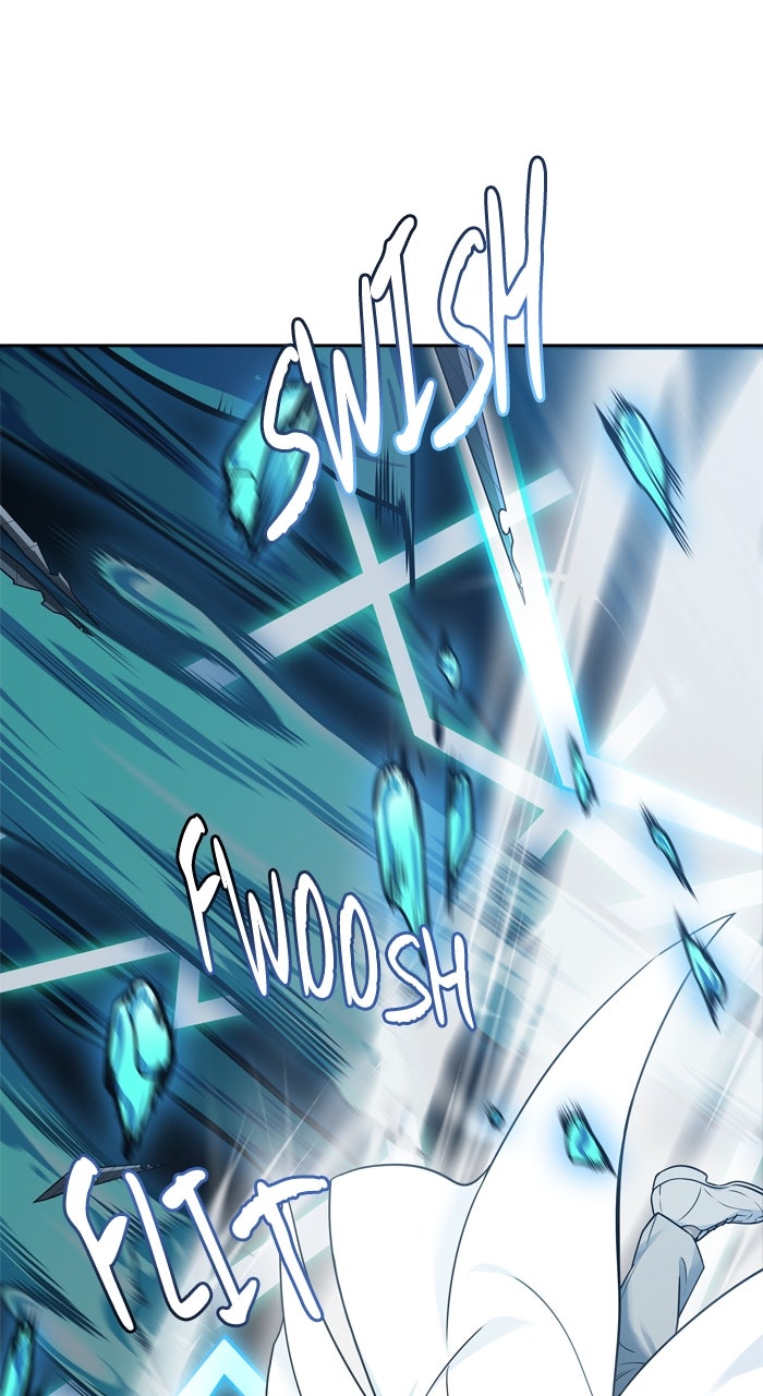 Tower of God Manga Chapter 604 page 60 - [Season 3] Ep. 187