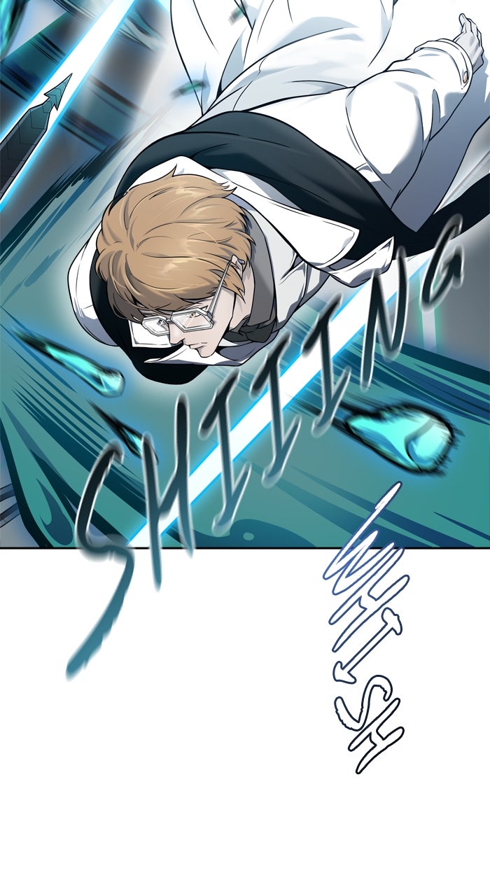 Tower of God Manga Chapter 604 page 61 - [Season 3] Ep. 187