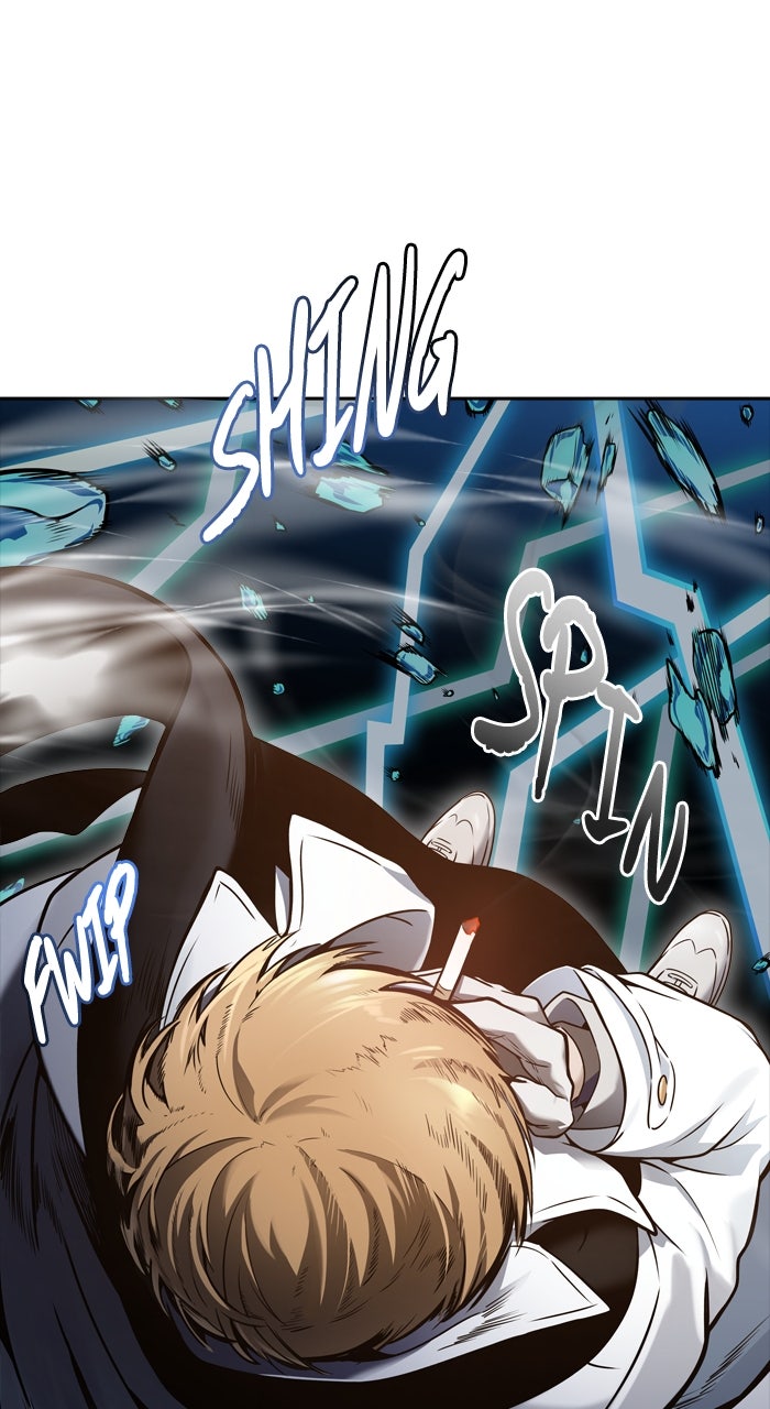 Tower of God Manga Chapter 604 page 62 - [Season 3] Ep. 187