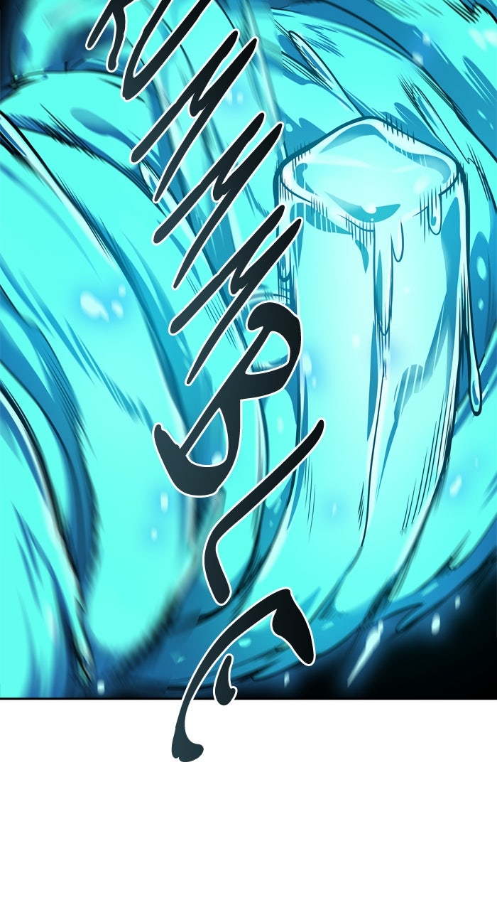 Tower of God Manga Chapter 604 page 64 - [Season 3] Ep. 187