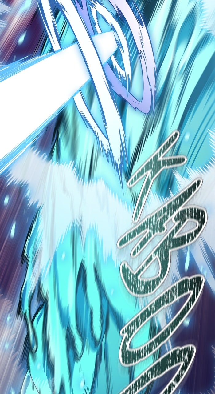 Tower of God Manga Chapter 604 page 66 - [Season 3] Ep. 187