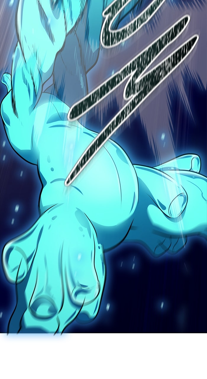 Tower of God Manga Chapter 604 page 67 - [Season 3] Ep. 187