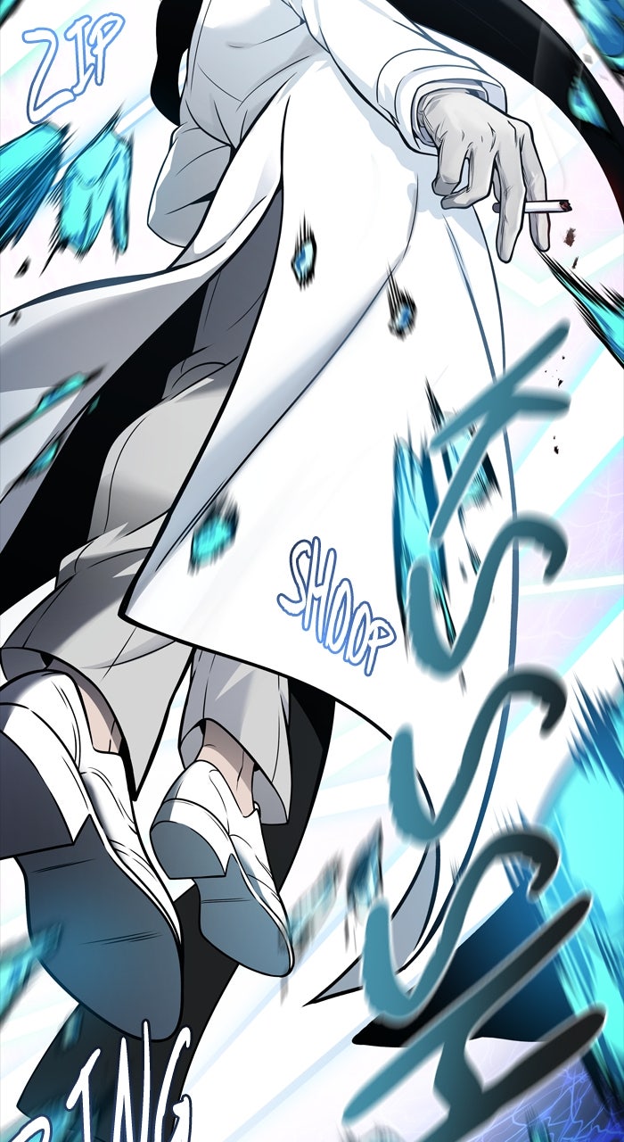 Tower of God Manga Chapter 604 page 69 - [Season 3] Ep. 187