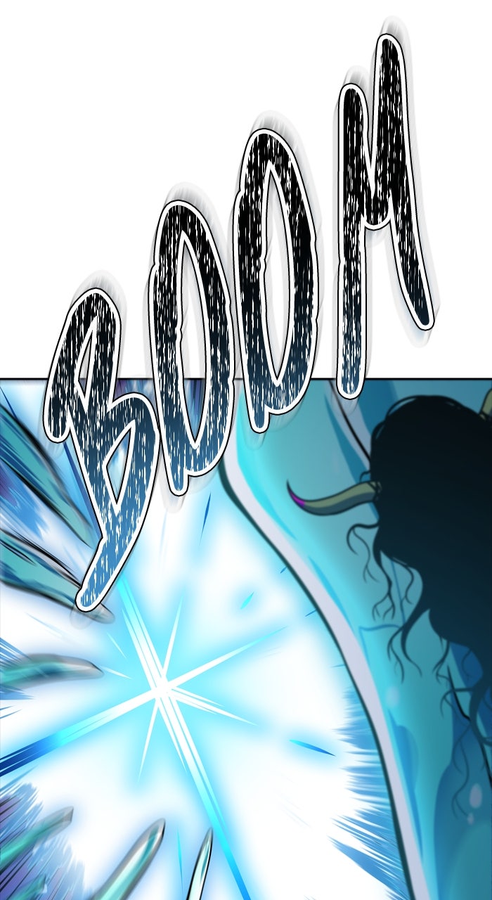 Tower of God Manga Chapter 604 page 71 - [Season 3] Ep. 187