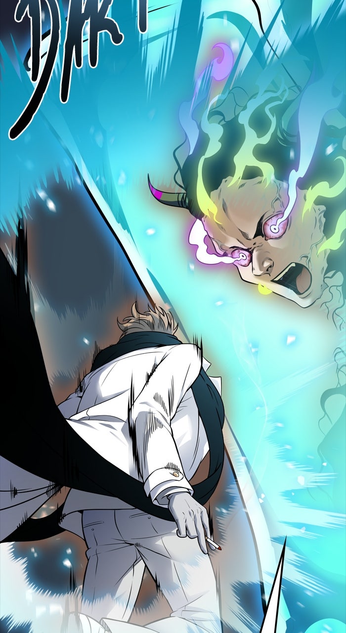 Tower of God Manga Chapter 604 page 73 - [Season 3] Ep. 187