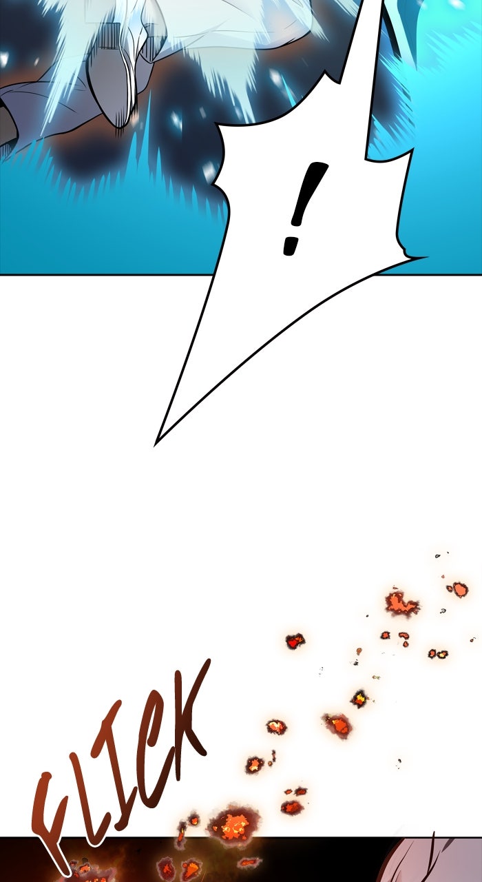 Tower of God Manga Chapter 604 page 74 - [Season 3] Ep. 187