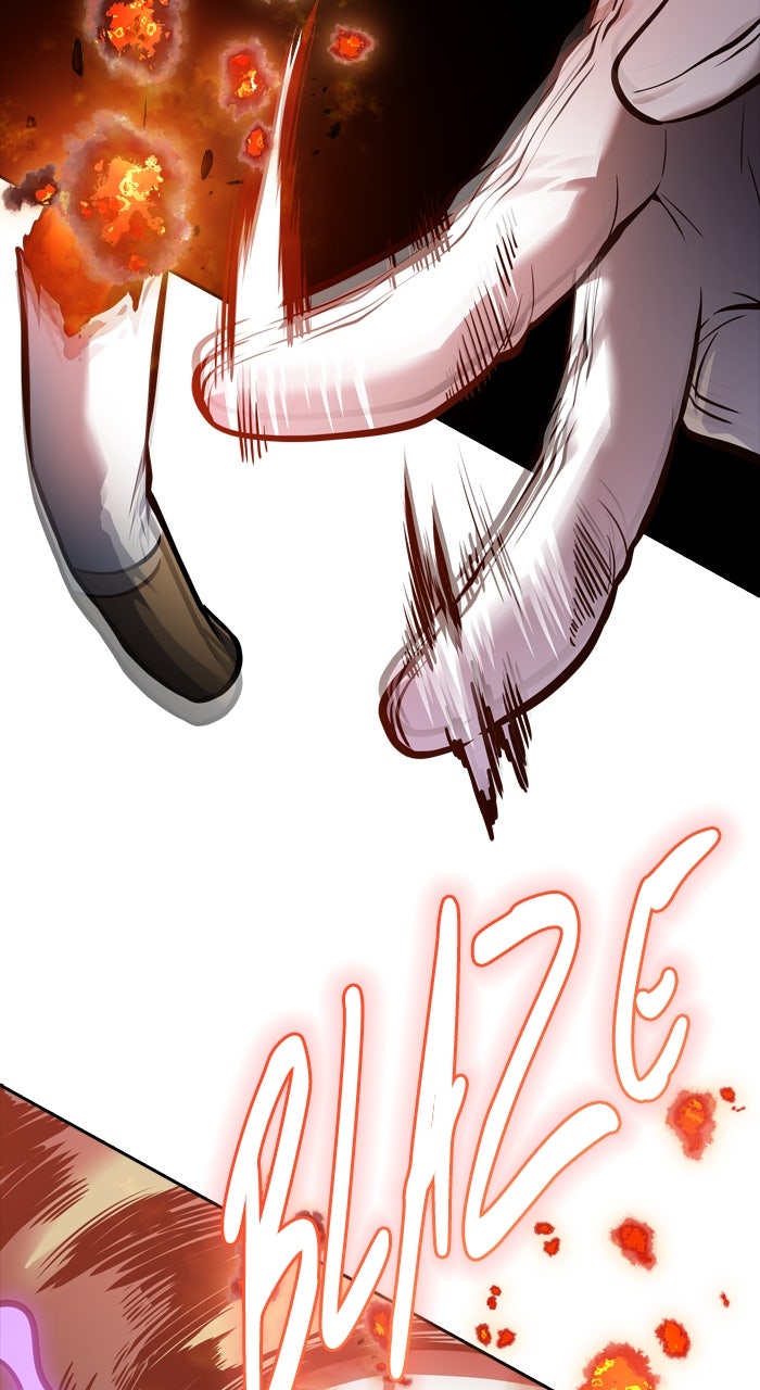 Tower of God Manga Chapter 604 page 75 - [Season 3] Ep. 187