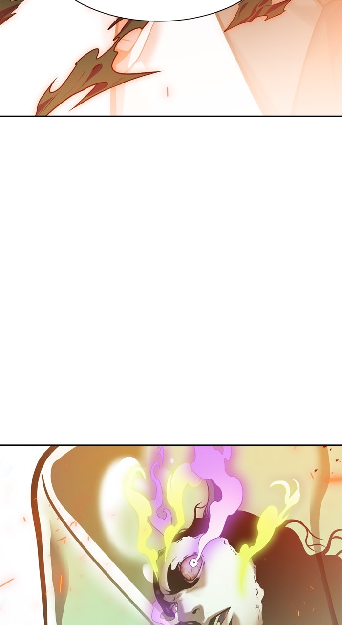 Tower of God Manga Chapter 604 page 8 - [Season 3] Ep. 187