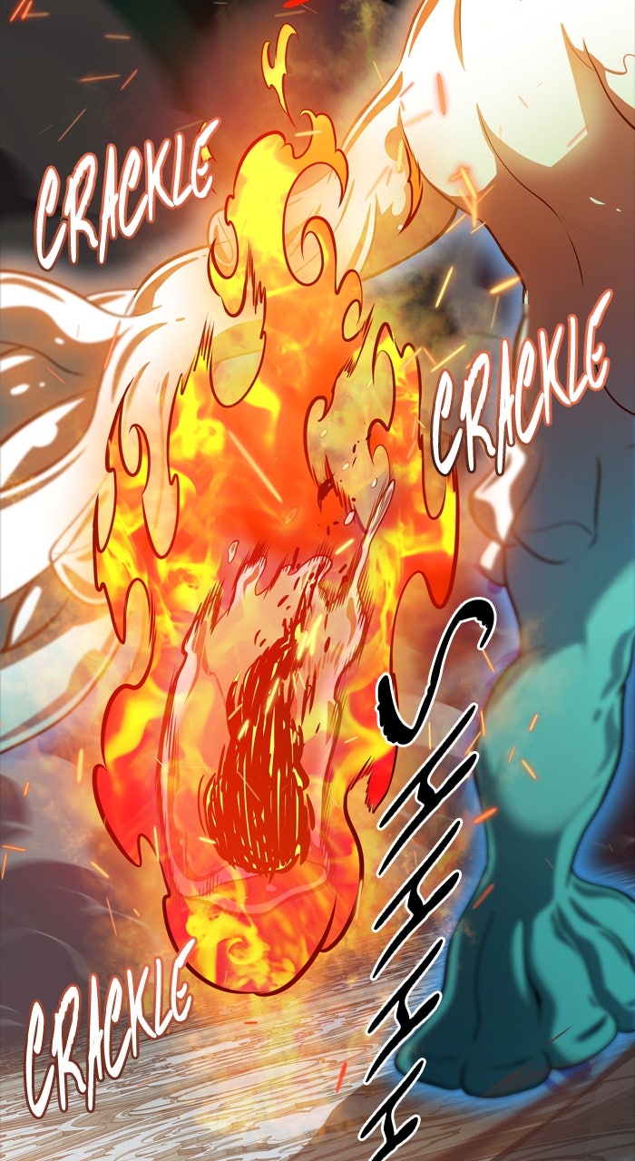 Tower of God Manga Chapter 604 page 80 - [Season 3] Ep. 187