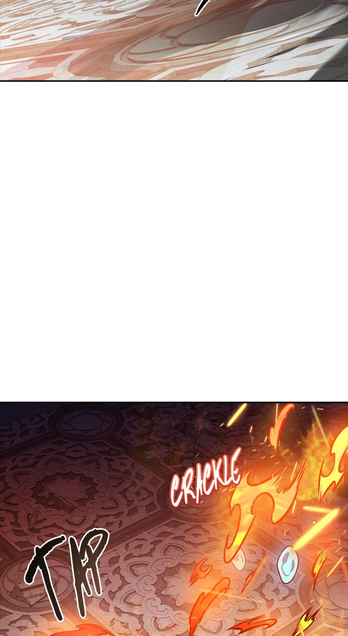 Tower of God Manga Chapter 604 page 81 - [Season 3] Ep. 187