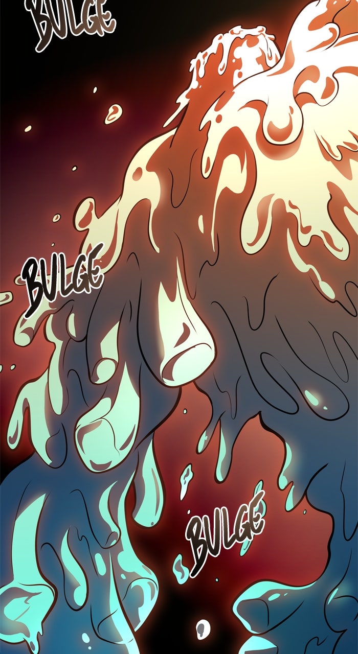 Tower of God Manga Chapter 604 page 83 - [Season 3] Ep. 187