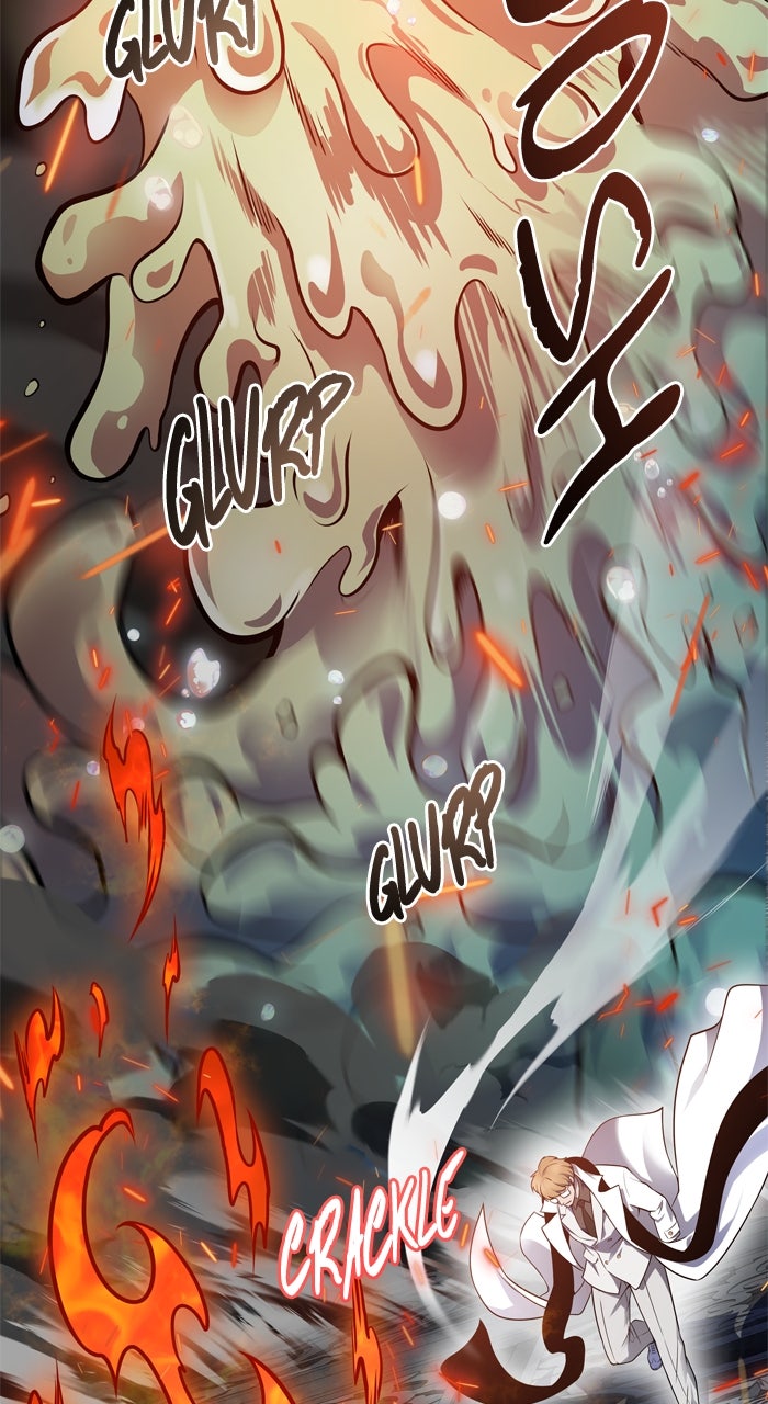 Tower of God Manga Chapter 604 page 85 - [Season 3] Ep. 187