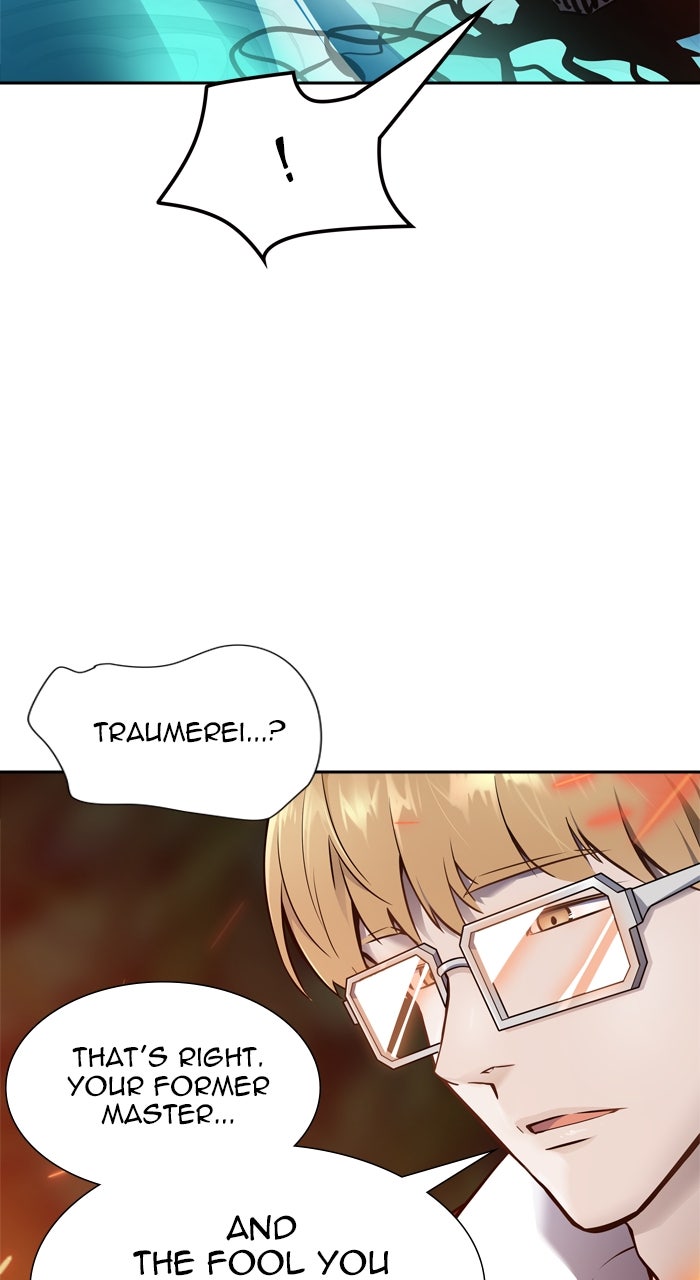 Tower of God Manga Chapter 604 page 89 - [Season 3] Ep. 187