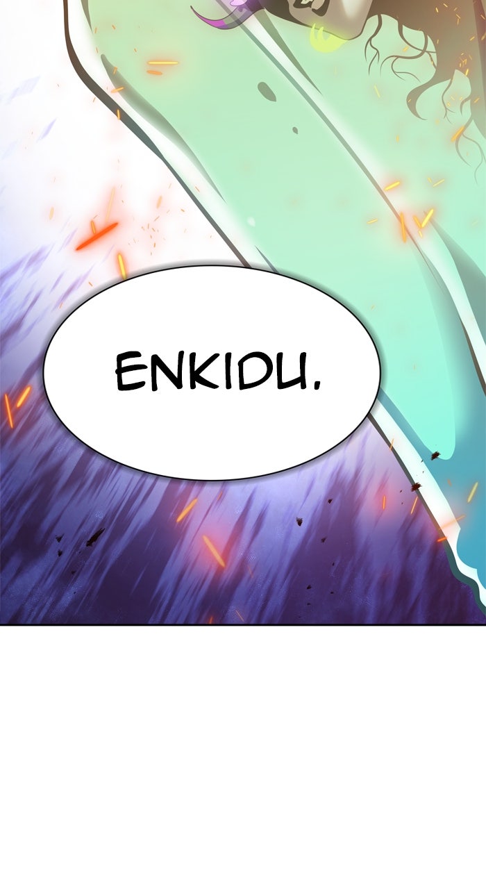 Tower of God Manga Chapter 604 page 9 - [Season 3] Ep. 187