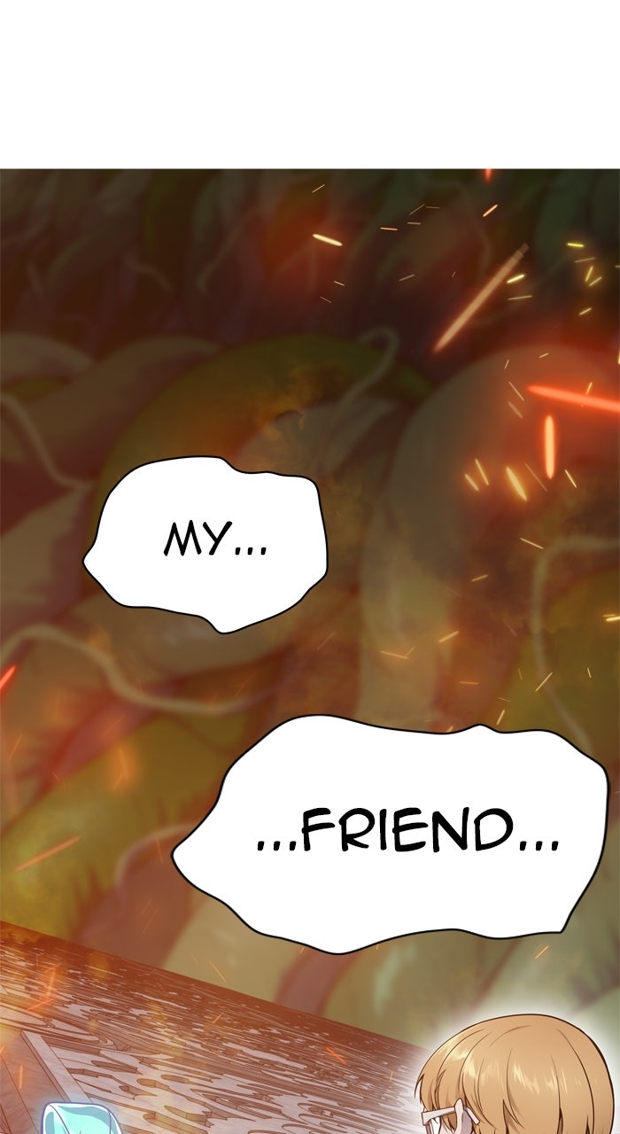 Tower of God Manga Chapter 604 page 91 - [Season 3] Ep. 187