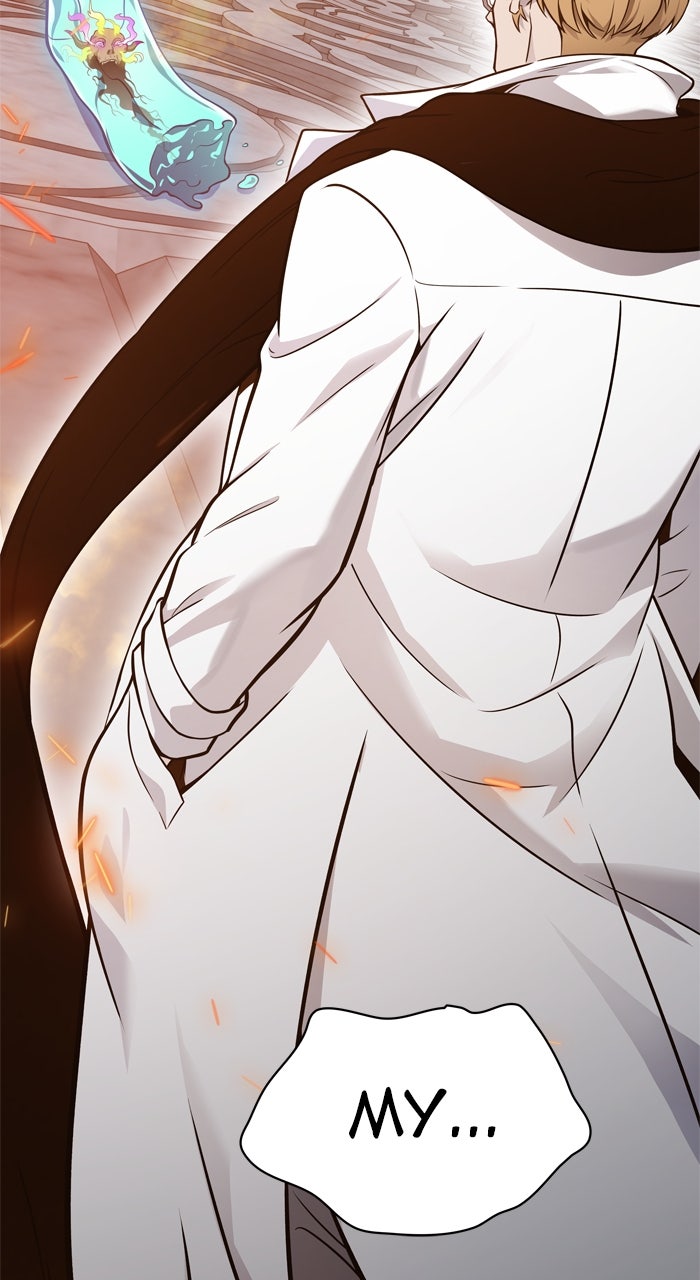 Tower of God Manga Chapter 604 page 92 - [Season 3] Ep. 187