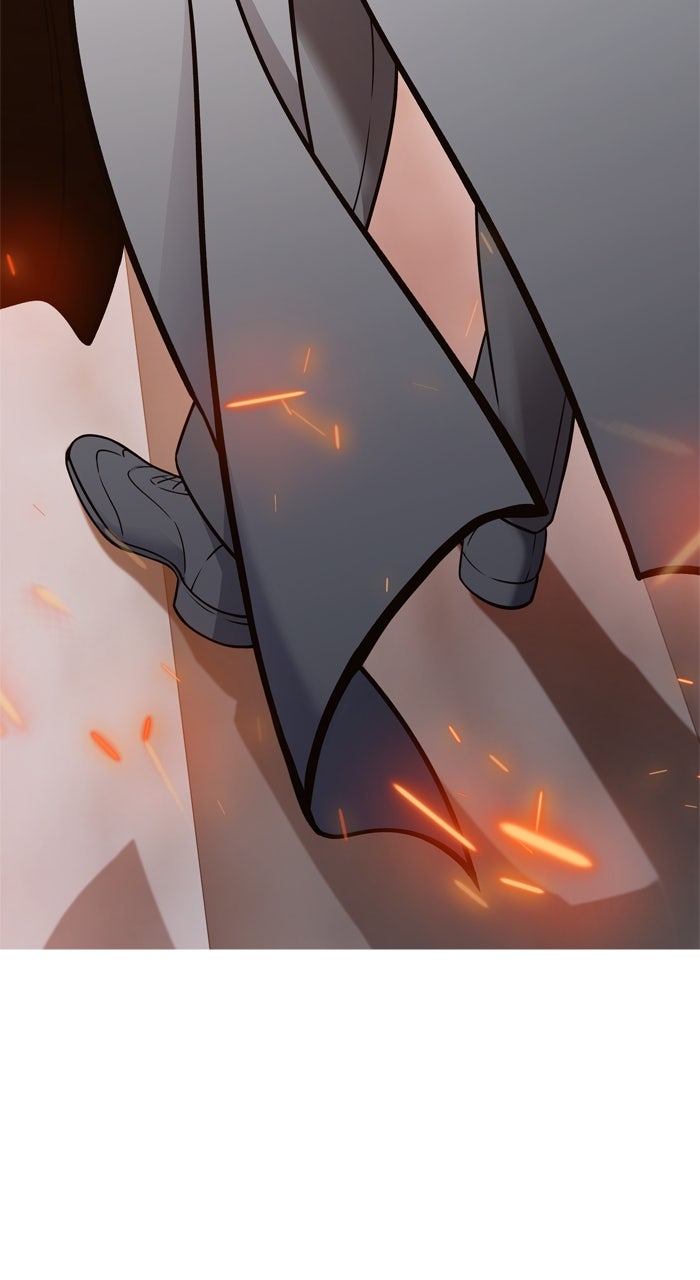 Tower of God Manga Chapter 604 page 93 - [Season 3] Ep. 187