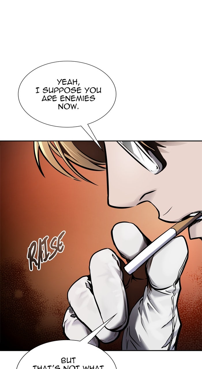 Tower of God Manga Chapter 604 page 95 - [Season 3] Ep. 187