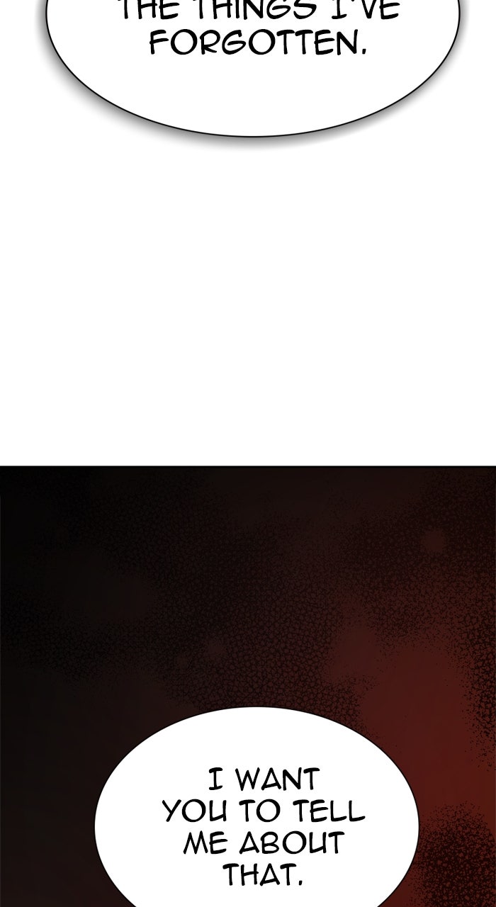 Tower of God Manga Chapter 604 page 98 - [Season 3] Ep. 187