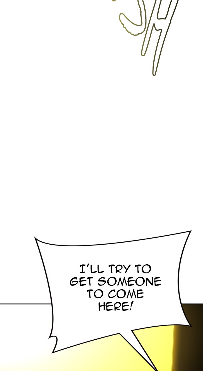 Tower of God Manga Chapter 605 page 102 - [Season 3] Ep. 188