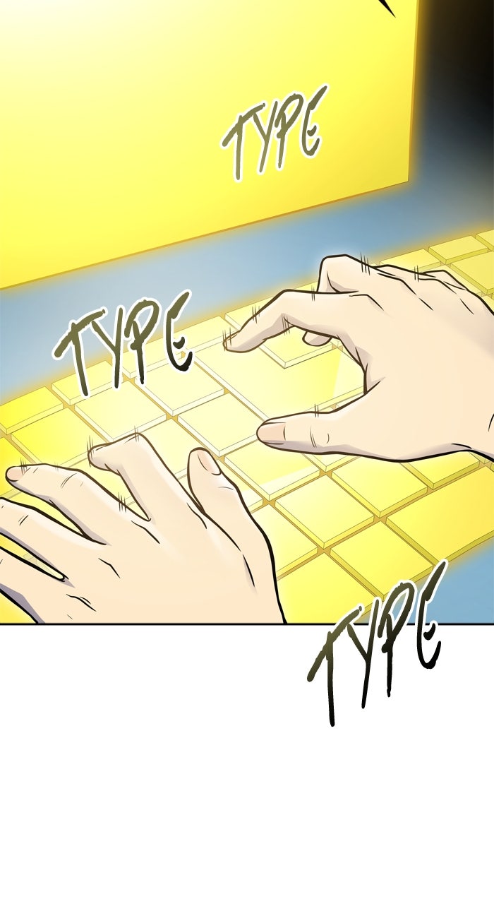 Tower of God Manga Chapter 605 page 103 - [Season 3] Ep. 188