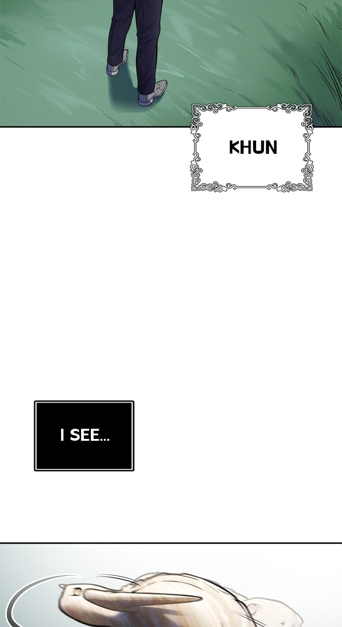 Tower of God Manga Chapter 605 page 105 - [Season 3] Ep. 188