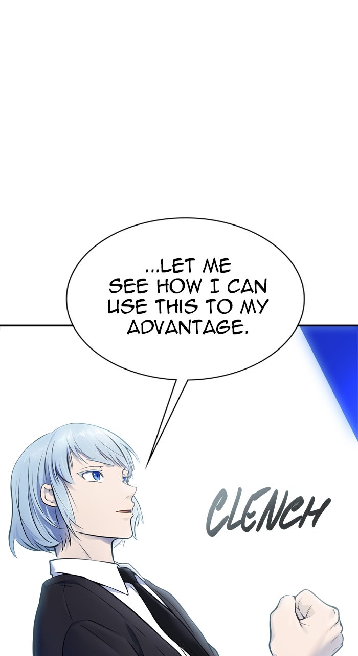 Tower of God Manga Chapter 605 page 108 - [Season 3] Ep. 188