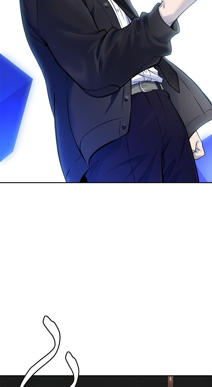 Tower of God Manga Chapter 605 page 109 - [Season 3] Ep. 188