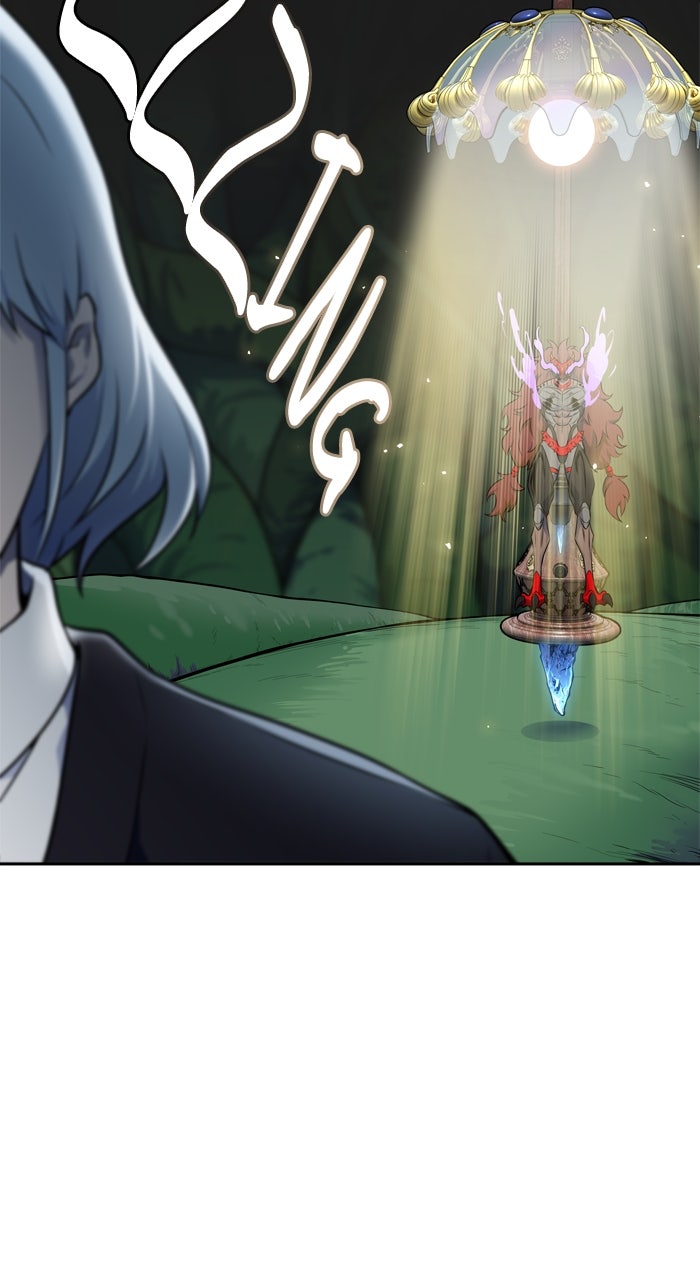 Tower of God Manga Chapter 605 page 110 - [Season 3] Ep. 188