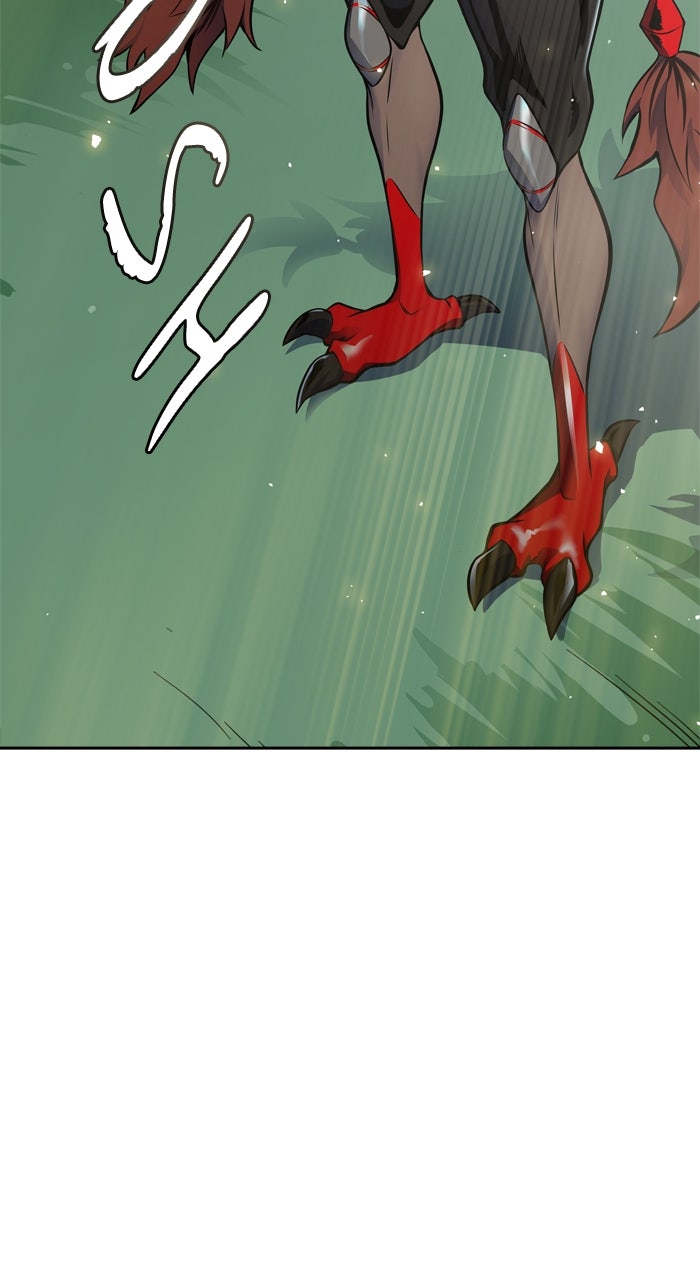 Tower of God Manga Chapter 605 page 112 - [Season 3] Ep. 188