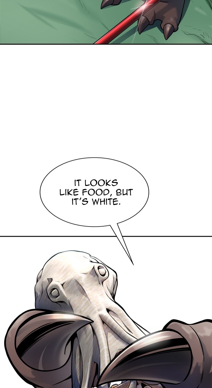 Tower of God Manga Chapter 605 page 114 - [Season 3] Ep. 188