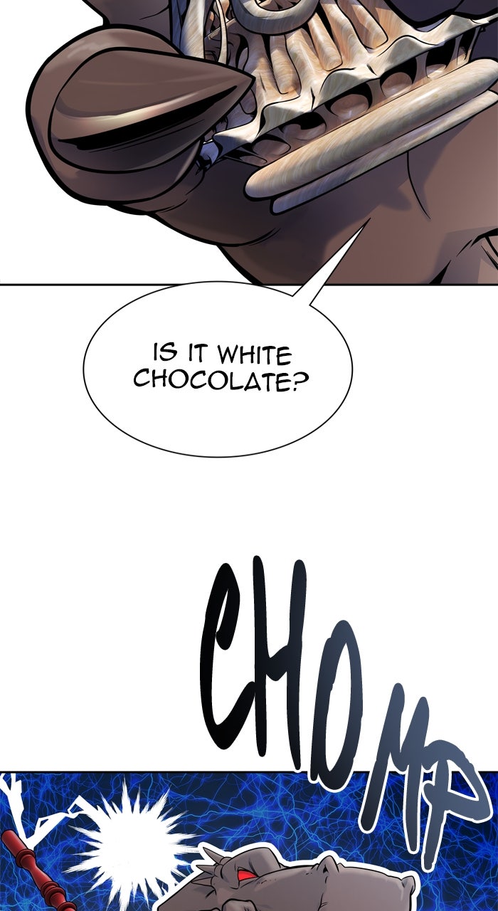 Tower of God Manga Chapter 605 page 115 - [Season 3] Ep. 188