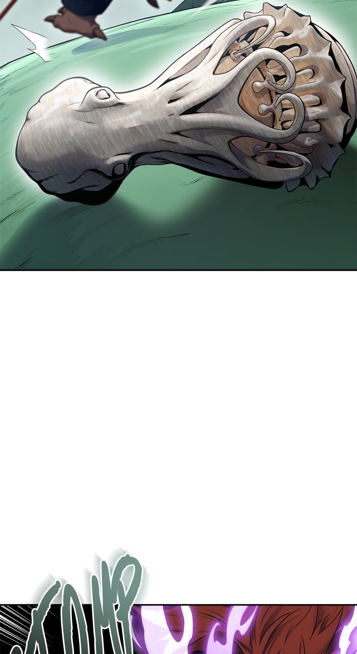 Tower of God Manga Chapter 605 page 120 - [Season 3] Ep. 188