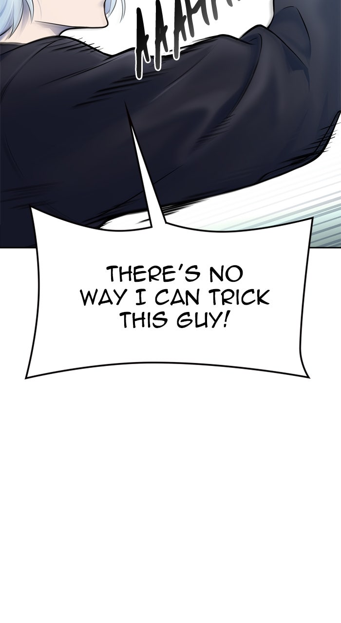 Tower of God Manga Chapter 605 page 123 - [Season 3] Ep. 188