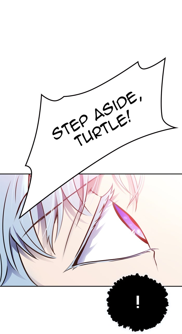 Tower of God Manga Chapter 605 page 124 - [Season 3] Ep. 188