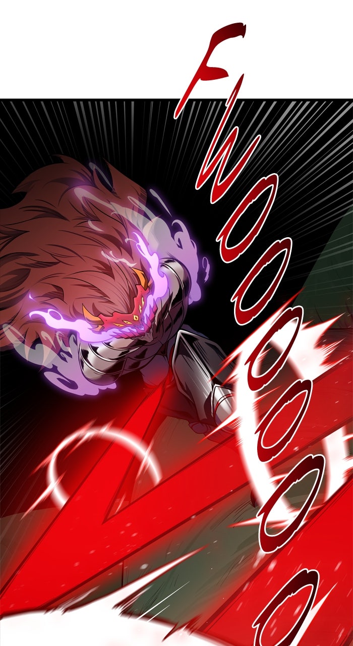 Tower of God Manga Chapter 605 page 129 - [Season 3] Ep. 188