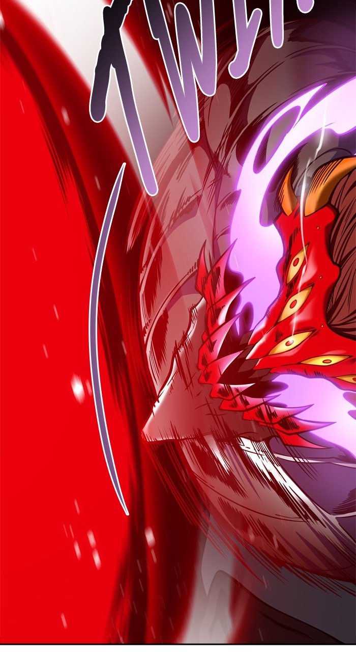 Tower of God Manga Chapter 605 page 131 - [Season 3] Ep. 188