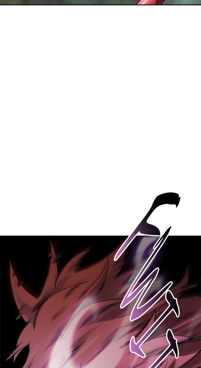 Tower of God Manga Chapter 605 page 135 - [Season 3] Ep. 188