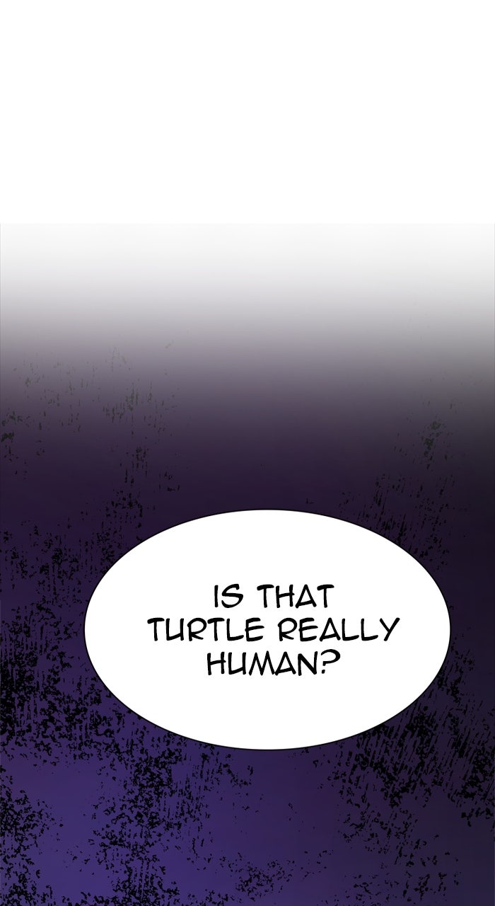 Tower of God Manga Chapter 605 page 137 - [Season 3] Ep. 188