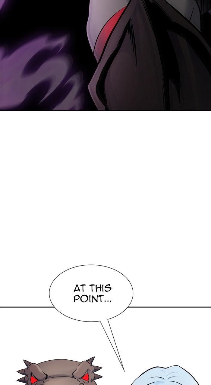 Tower of God Manga Chapter 605 page 139 - [Season 3] Ep. 188