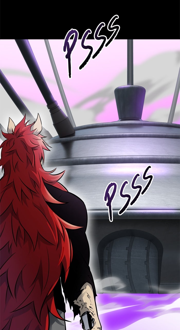 Tower of God Manga Chapter 605 page 14 - [Season 3] Ep. 188