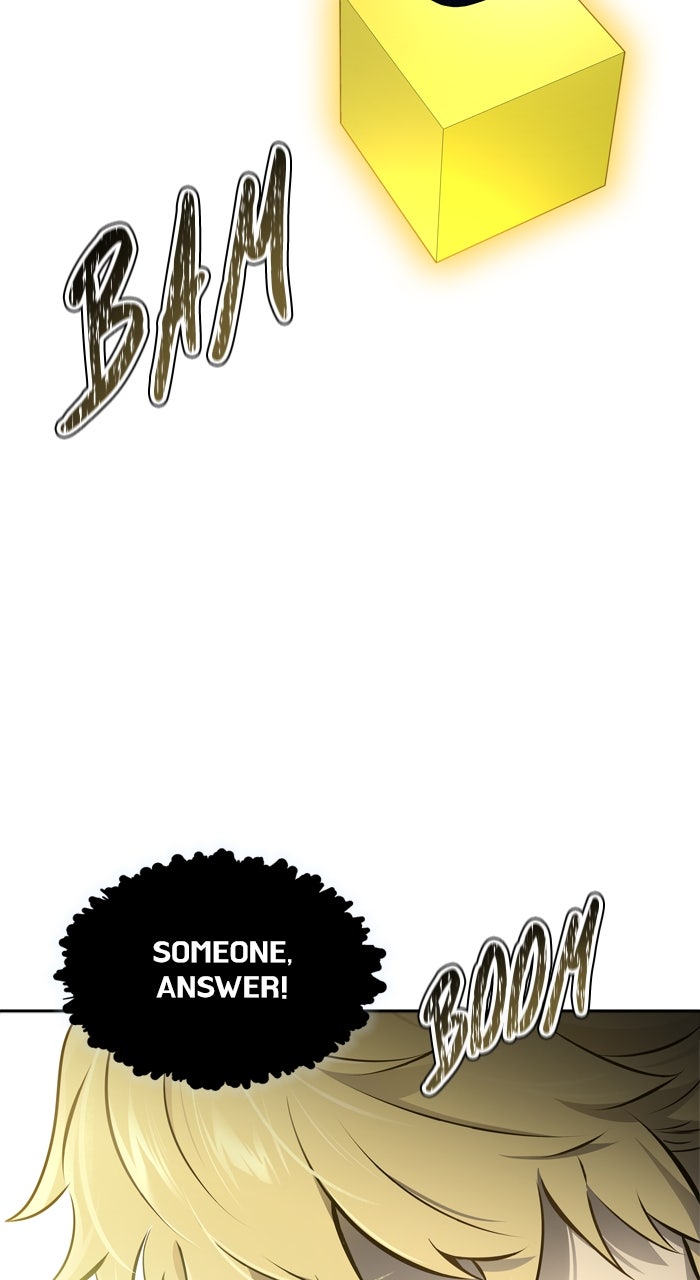 Tower of God Manga Chapter 605 page 143 - [Season 3] Ep. 188