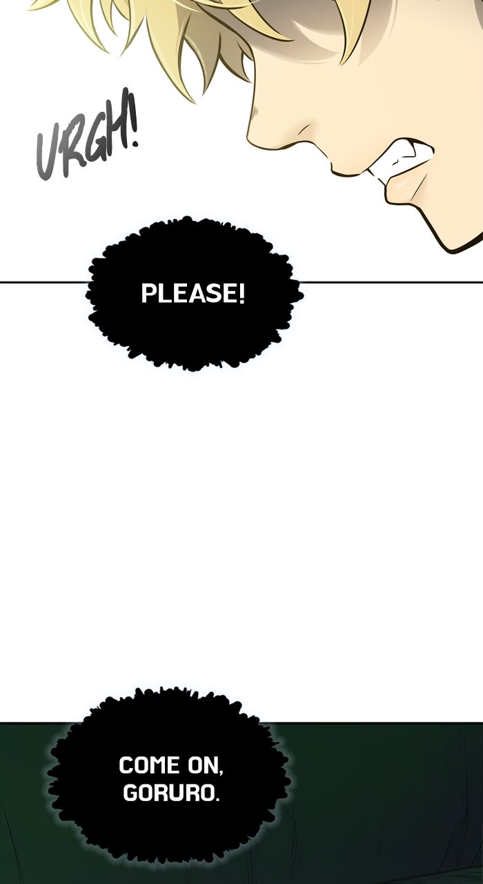 Tower of God Manga Chapter 605 page 144 - [Season 3] Ep. 188