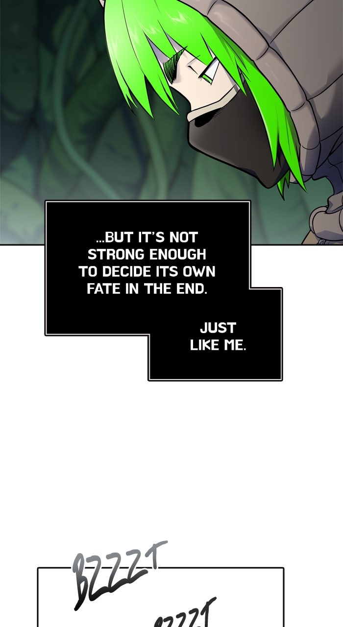 Tower of God Manga Chapter 605 page 148 - [Season 3] Ep. 188